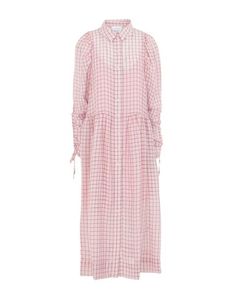 Платье длиной 3/4 Topshop