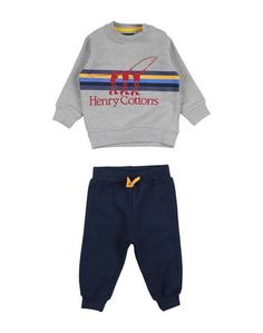 Спортивный костюм Henry Cottons