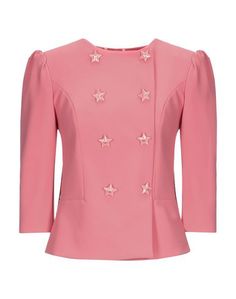 Пиджак Elisabetta Franchi