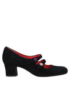Туфли PAS DE Rouge