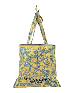 Сумка на руку Philosophy di Lorenzo Serafini