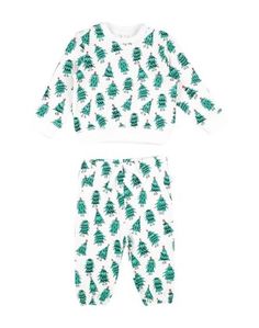 Пижама Stella Mc Cartney Kids