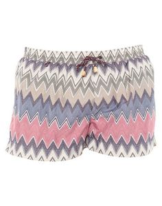 Шорты для плавания Missoni