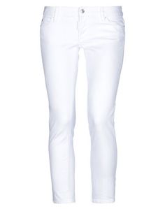 Джинсовые брюки Dsquared2