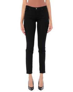 Джинсовые брюки Emporio Armani