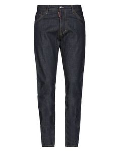 Джинсовые брюки Dsquared2