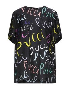 Блузка Emilio Pucci