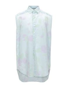 Pубашка Jil Sander