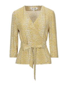 Блузка Diane von Furstenberg
