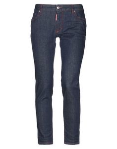 Джинсовые брюки Dsquared2