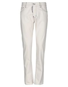 Джинсовые брюки Dsquared2