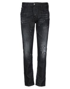 Джинсовые брюки Dsquared2