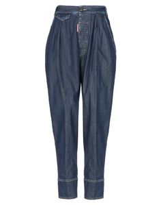 Джинсовые брюки Dsquared2