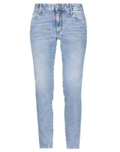 Джинсовые брюки Dsquared2