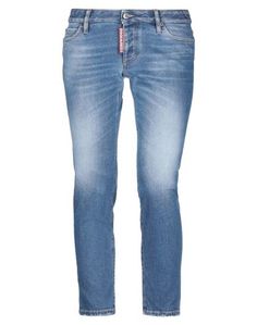 Джинсовые брюки Dsquared2