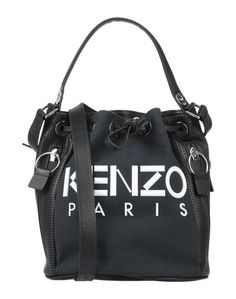 Сумка через плечо Kenzo