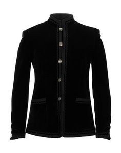 Пиджак Saint Laurent