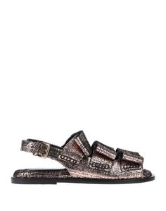 Сандалии Marni