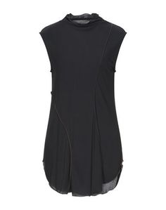 Топ без рукавов Jil Sander