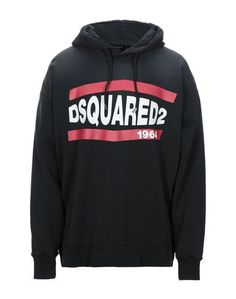 Толстовка Dsquared2