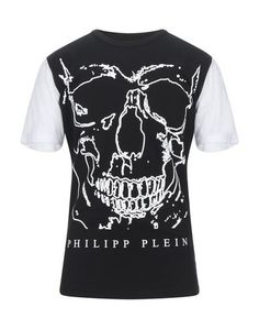 Футболка Philipp Plein