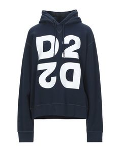 Толстовка Dsquared2