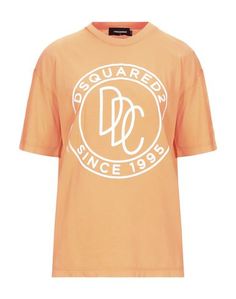 Футболка Dsquared2
