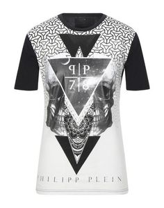 Футболка Philipp Plein