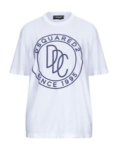 Футболка Dsquared2