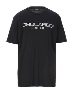 Футболка Dsquared2