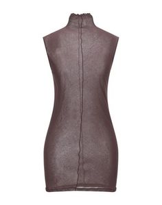 Топ без рукавов Jil Sander