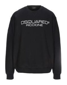 Толстовка Dsquared2