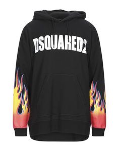 Толстовка Dsquared2