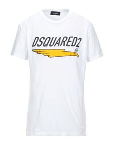 Футболка Dsquared2