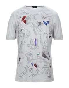 Футболка Lanvin