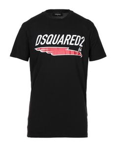 Футболка Dsquared2