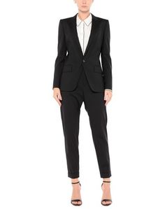 Классический костюм Dsquared2