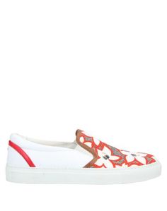 Низкие кеды и кроссовки Dsquared2