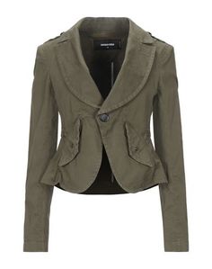 Пиджак Dsquared2
