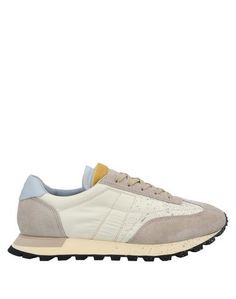 Низкие кеды и кроссовки Maison Margiela