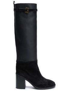 Сапоги Stuart Weitzman