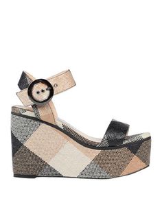 Сандалии Jimmy Choo