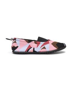 Балетки Marni