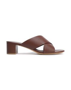 Сандалии Mansur Gavriel