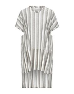 Короткое платье Jil Sander