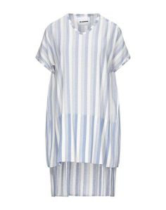Короткое платье Jil Sander