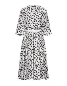 Платье длиной 3/4 MAX Mara