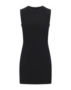 Короткое платье Dsquared2