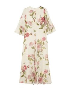 Длинное платье Giambattista Valli