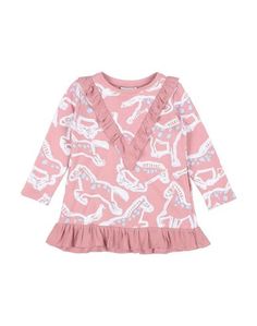 Платье Stella Mc Cartney Kids